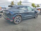2023 Ford Mustang Mach-e Premium Black vin: 3FMTK3R74PMB03448 2023 Ford Mustang Mach-e Premium Black vin: 3FMTK3R74PMB03448
