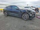 2023 Ford Mustang Mach-e Premium Black vin: 3FMTK3R74PMB03448 2023 Ford Mustang Mach-e Premium Black vin: 3FMTK3R74PMB03448