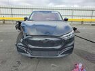 2023 Ford Mustang Mach-e Premium Black vin: 3FMTK3R74PMB03448 2023 Ford Mustang Mach-e Premium Black vin: 3FMTK3R74PMB03448