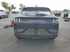 2023 Ford Mustang Mach-e Premium Black vin: 3FMTK3R74PMB03448 2023 Ford Mustang Mach-e Premium Black vin: 3FMTK3R74PMB03448