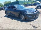 2021 Ford Mustang Mach-e Premium Black vin: 3FMTK3R78MMA02439