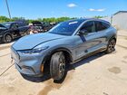 2023 Ford Mustang Mach-e Premium Gray vin: 3FMTK3RM6PMA46224