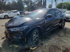 2023 Ford Mustang Mach-e Premium Black vin: 3FMTK3SU3PMB06809
