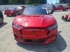 2023 Ford Mustang Mach-e Premium Red vin: 3FMTK3SU7PMA70915 2023 Ford Mustang Mach-e Premium Red vin: 3FMTK3SU7PMA70915