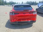 2023 Ford Mustang Mach-e Premium Red vin: 3FMTK3SU7PMA70915 2023 Ford Mustang Mach-e Premium Red vin: 3FMTK3SU7PMA70915