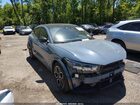 2023 Ford Mustang Mach-e Gt Light Blue vin: 3FMTK4SE3PMA46075