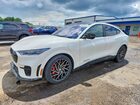 2022 Ford Mustang Mach-e Gt Белый vin: 3FMTK4SX0NMA21634