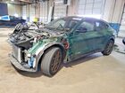 2024 Ford Mustang Mach-e Gt Green vin: 3FMTK4SX1RMA14200