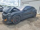 2025 Ford Mustang Mach-e Gt Black vin: 3FMTK4SX9SMA05587