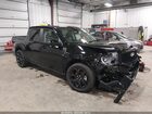2025 Ford Maverick Lobo Black vin: 3FTCW8PA8SRB17210