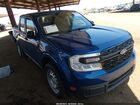 2024 Ford Maverick Xl Blue vin: 3FTTW8A34RRA38802