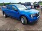 2025 Ford Maverick Xl Blue vin: 3FTTW8B30SRA31494
