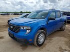 2026 Ford Maverick Xl Blue vin: 3FTTW8B30TRA07116