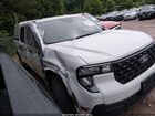 2026 Ford Maverick Xl White vin: 3FTTW8B3XTRA13277