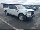 2024 Ford Maverick Xl Белый vin: 3FTTW8B93RRA95351