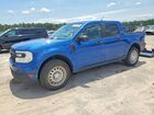 2024 Ford Maverick Xl Синий vin: 3FTTW8B99RRA99209