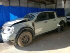 2024 Ford Maverick Xl Gray vin: 3FTTW8B9XRRA61150