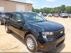 2026 Ford Maverick Xl Black vin: 3FTTW8BA5TRA12407