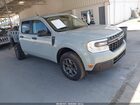 2023 Ford Maverick Lariat/xl/xlt Gray vin: 3FTTW8E31PRA93568