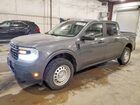 2023 Ford Maverick Xl Gray vin: 3FTTW8E31PRB01183