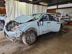 2023 Ford Maverick Xl Gray vin: 3FTTW8E34PRA91085