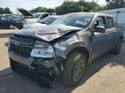 2023 Ford Maverick Xl Gray vin: 3FTTW8E36PRA34130