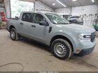 2023 Ford Maverick Xl Gray vin: 3FTTW8E37PRA41944