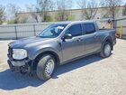 2023 Ford Maverick Xl Gray vin: 3FTTW8E38PRA77206
