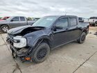 2023 Ford Maverick Xl Black vin: 3FTTW8E99PRB00142