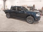 2022 Ford Maverick Xlt Dark Blue vin: 3FTTW8F91NRA23133