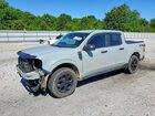2022 Ford Maverick Xl Gray vin: 3FTTW8F91NRA71618