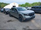 2023 Ford Maverick Xlt Silver vin: 3FTTW8F97PRA68760