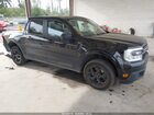 2022 Ford Maverick Lariat/xl/xlt Black vin: 3FTTW8F98NRA03915
