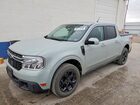 2023 Ford Maverick Xl Gray vin: 3FTTW8F99PRA24775