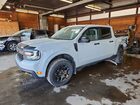 2023 Ford Maverick Xlt Gray vin: 3FTTW8G91PRA79395