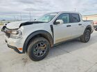 2023 Ford Maverick Xlt Gray vin: 3FTTW8G94PRA69797