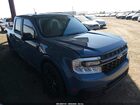 2024 Ford Maverick Xlt Blue vin: 3FTTW8H31RRA00742