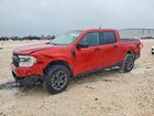2024 Ford Maverick Xlt Orange vin: 3FTTW8H31RRA36320