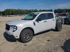 2025 Ford Maverick Xlt Gray vin: 3FTTW8H39SRA06892