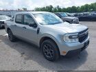 2024 Ford Maverick Xlt Silver vin: 3FTTW8H3XRRA41533