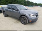 2024 Ford Maverick Xlt Gray vin: 3FTTW8H93RRB70234