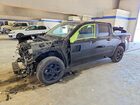 2024 Ford Maverick Xlt Black vin: 3FTTW8J91RRB73112