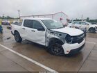 2024 Ford Maverick Xlt White vin: 3FTTW8J93RRB12568