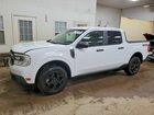 2024 Ford Maverick Xlt Белый vin: 3FTTW8J98RRB45453