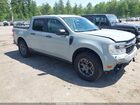 2024 Ford Maverick Xlt Gray vin: 3FTTW8J98RRB52256