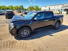 2026 Ford Maverick Xlt Black vin: 3FTTW8JA2TRA34043
