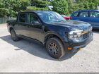 2024 Ford Maverick Lariat Black vin: 3FTTW8R96RRA87542