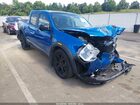 2025 Ford Maverick Lariat Blue vin: 3FTTW8S31SRA98539