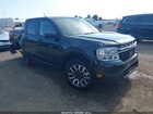 2024 Ford Maverick Lariat Black vin: 3FTTW8S92RRA87659