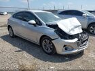 2019 Chevrolet Cruze Ls Серебряный vin: 3G1BC6SM0KS600752